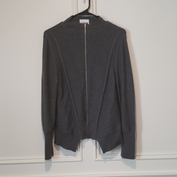 De Rigueur sweater - Picture 1 of 3